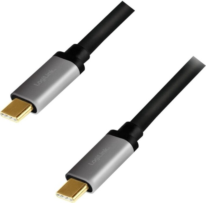 USB-C-kabel PD 3.0 100W 10Gbps