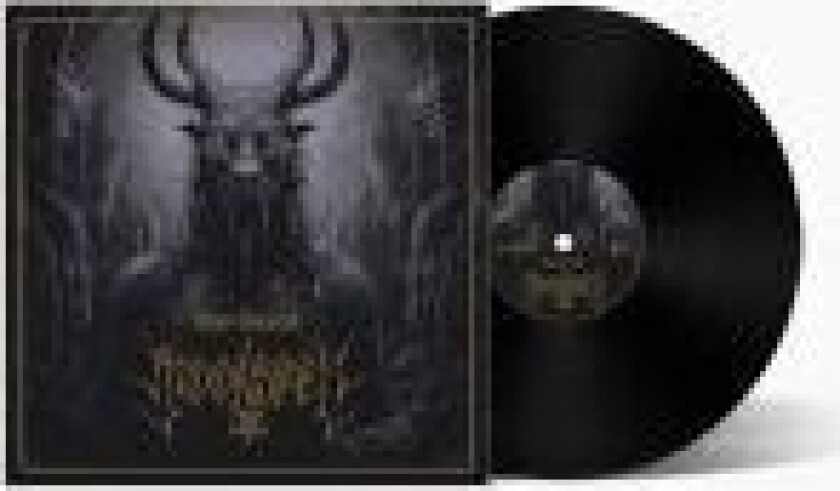 Moonspell - Anno Satanae (Vinyl Lp)