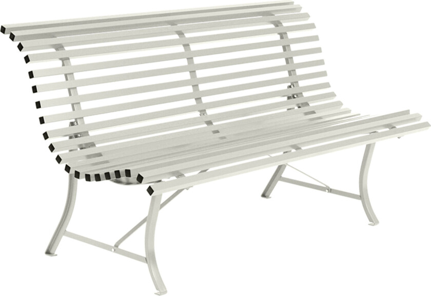 Bilde av Louisiane Bench 150 cm Clay Grey A5