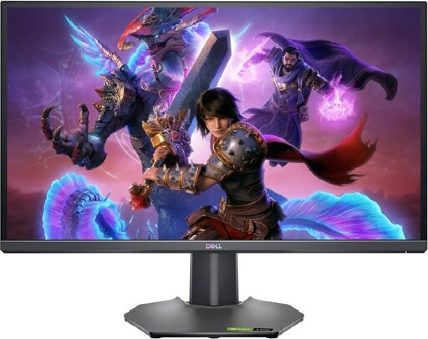 G2723h 27" 1920 X 1080 16:9 Fast Ips 240hz