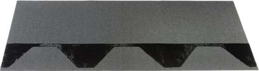 Takshingel Protect fot-/møneplate