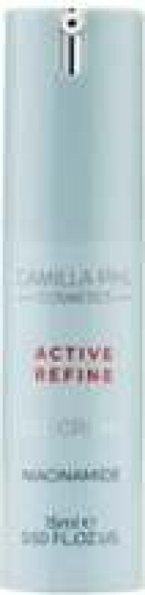 Active Refine Eye Cream 15ml