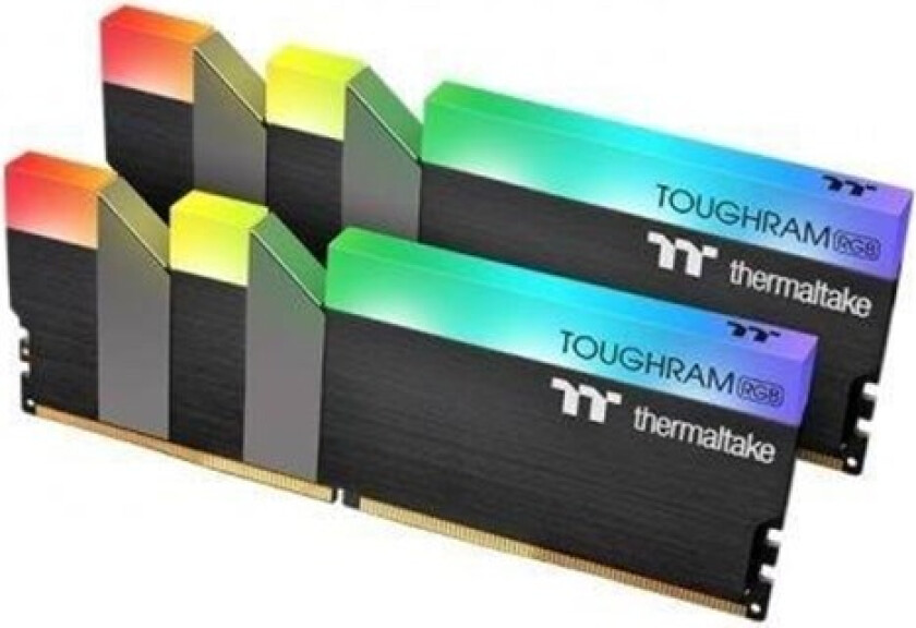 TOUGHRAM RGB