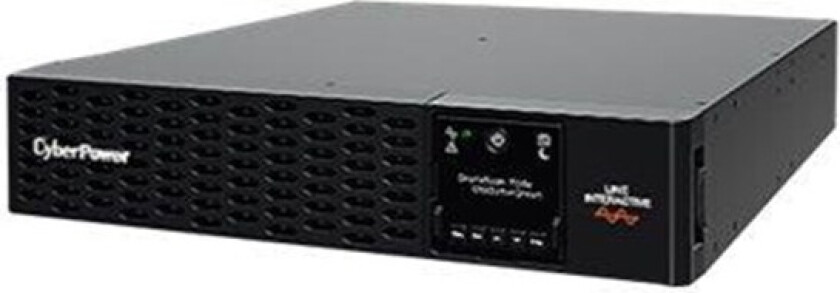 Smart App Professional Rackmount Series