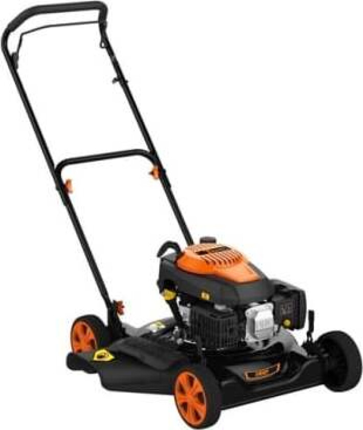Petrol Lawnmower M510i-1-T6 51Cm