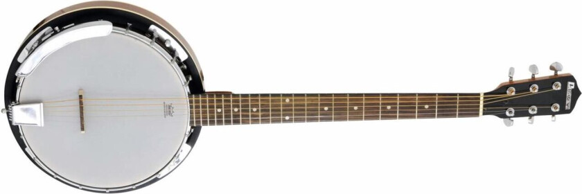 Bilde av Bj-30 Banjo, 6-Strenger