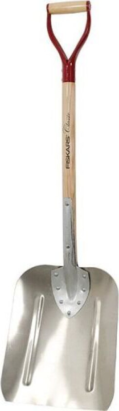 Skuffe for asfalt klassisk