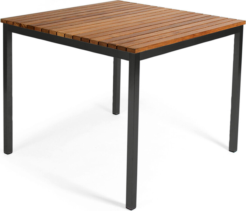 Häringe Spisebord 85 x 85 cm