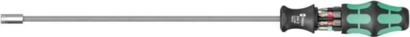 Kraftform Kompakt 27 XL Universal 1 Universel Bit-skruetrækker 1/4 300 mm