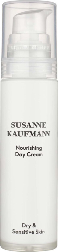 SUSANNE KAUFMANN Nourishing Day Cream (50 ml)