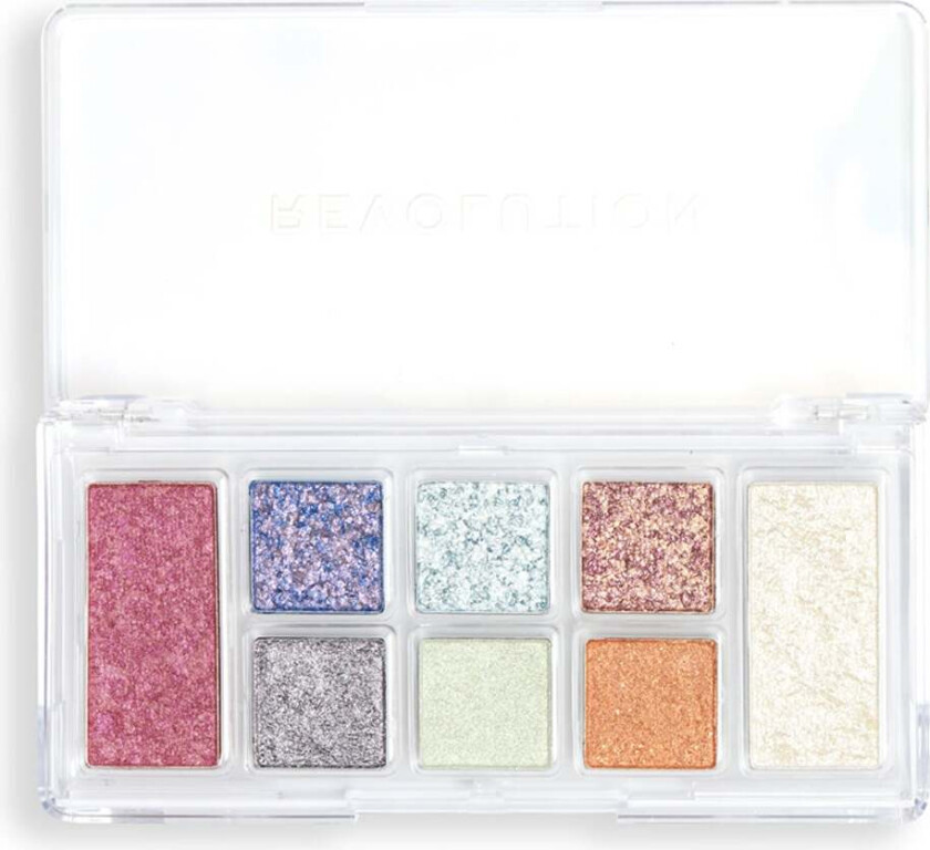 Mood Switch Multi Palette Hyper Real - 9 g