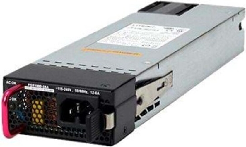 JG840A#ABB - Power supply Strømforsyning (PSU) - 1800 Watt - 80 Plus