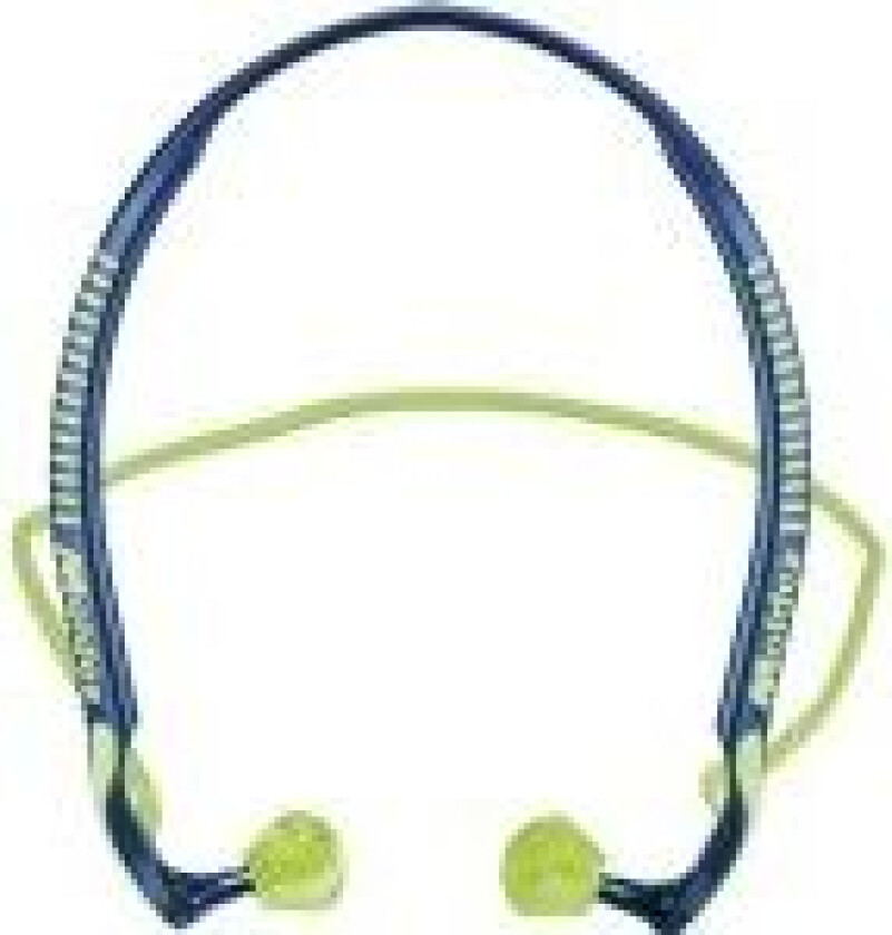 JAZZ-BAND 670002 Høreværn med bøjle 23 dB EN 352-2 1 stk