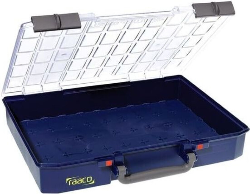 Bilde av CarryLite 80-01 Sortimentboks 80 x 415 x 330 mm uten innsatser