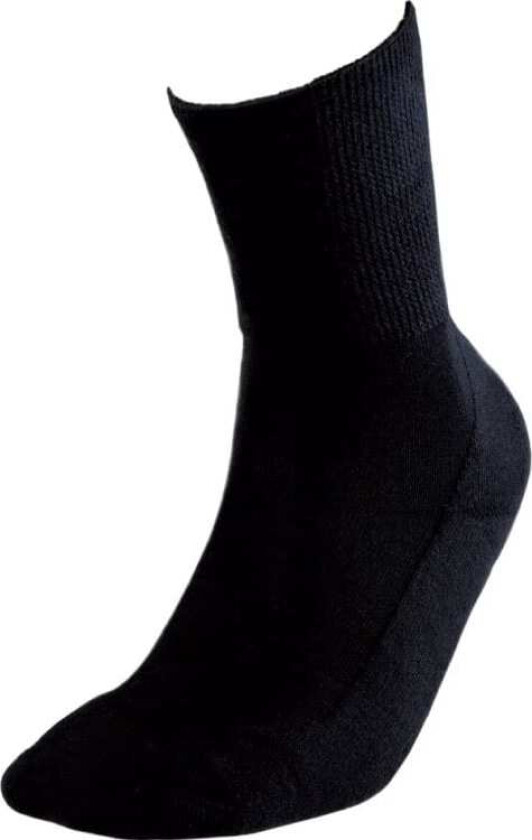 Medic Deo Cotton helsesokker, størrelse 35-37