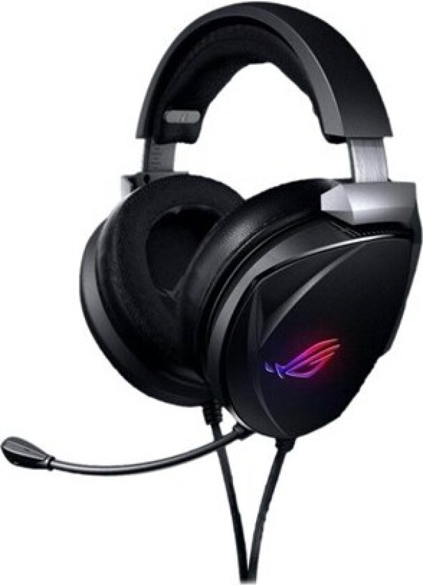 Asus Rog Theta 7.1 Usb-C Gaming Headset Med Surroundlyd