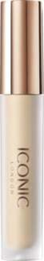 Iconic London Seamless Concealer Natural Beige