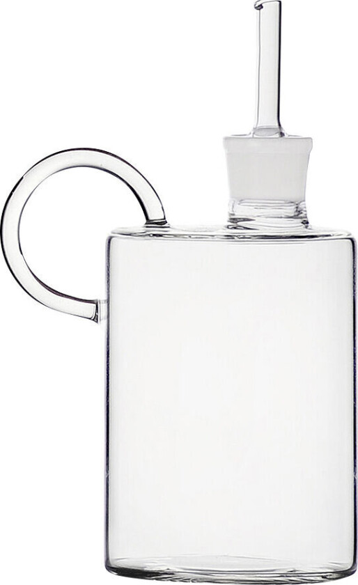Tokio Balsamic Vinegar Bottle - 30 Cl