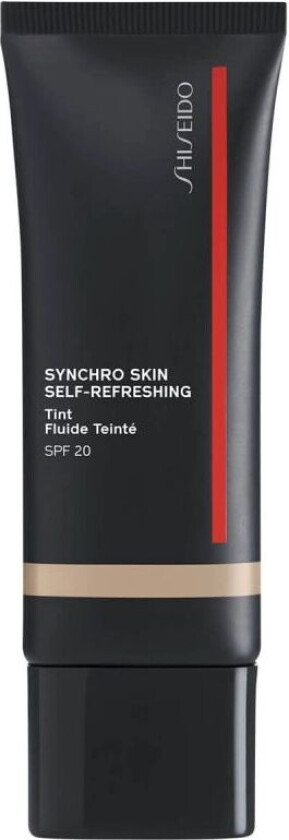 Synchro Skin Self-Refreshing Tint 215 Light Buna