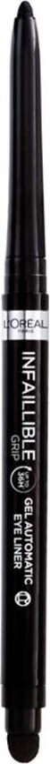 L'Oréal Paris Infaillible Grip 36H Automatic Eyeliner #01 Intense