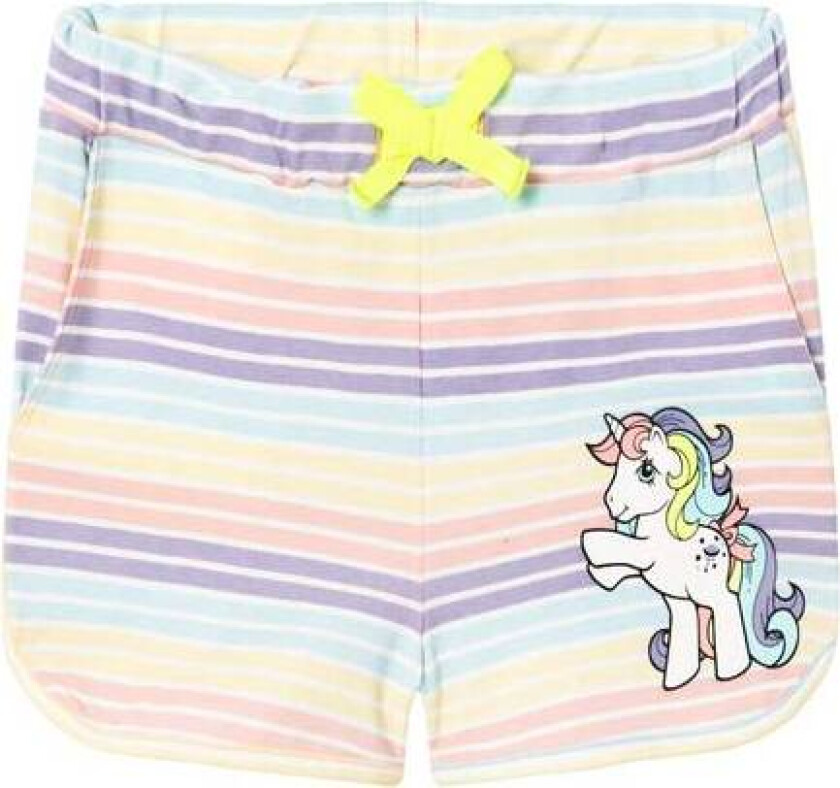 Blue Tint Maja My Little Pony Shorts str. 92