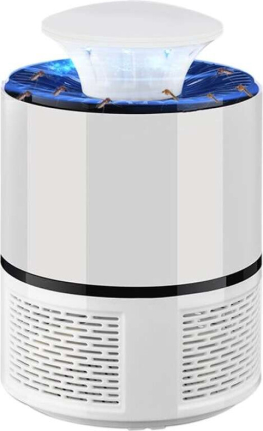 Myggfelle 360 Deluxe Hvit