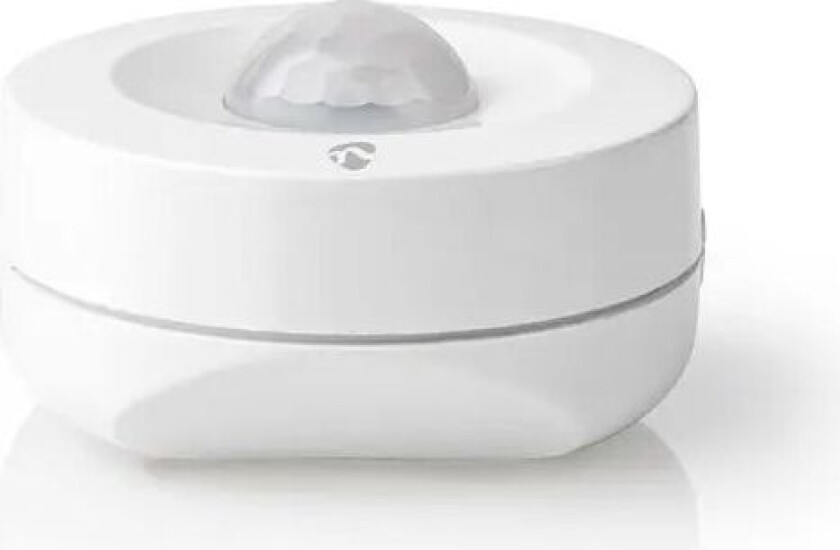 Smart Pir Motion Sensor