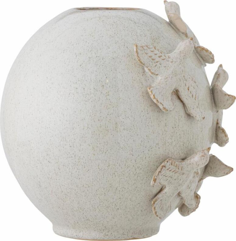 - Abira Vase, Nature