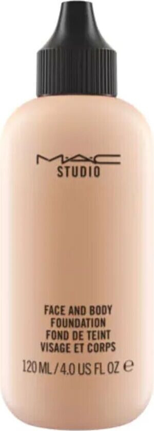 Studio Face And Body Foundation N2