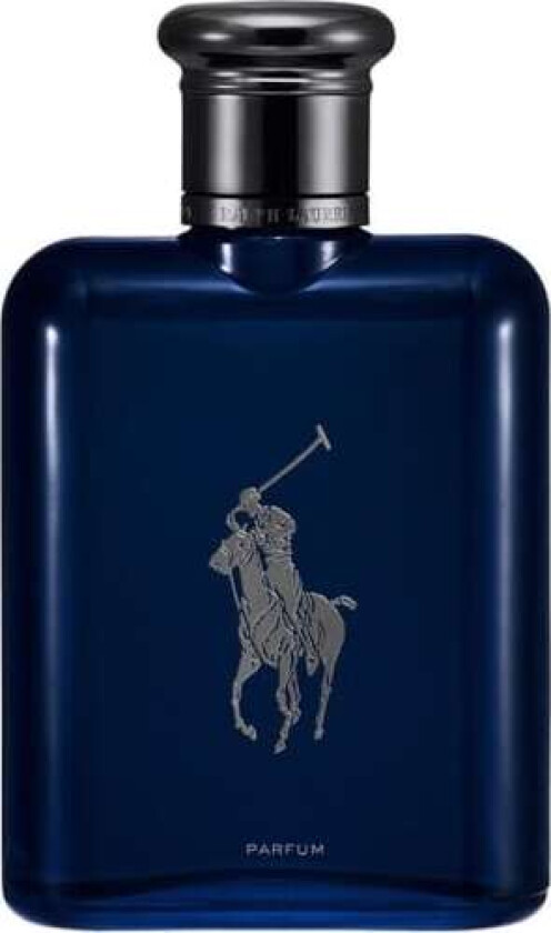 RALPH LAUREN POLO BLÅ EAU DE PARFUM FOR HERRE 75 ML VAPORIZADOR