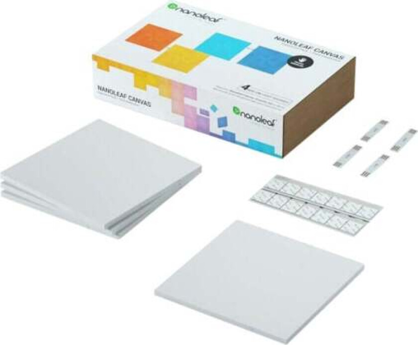 Canvas Expansion Pack