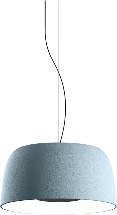 Djembé 42.21 Pendellampa - Sky Blue