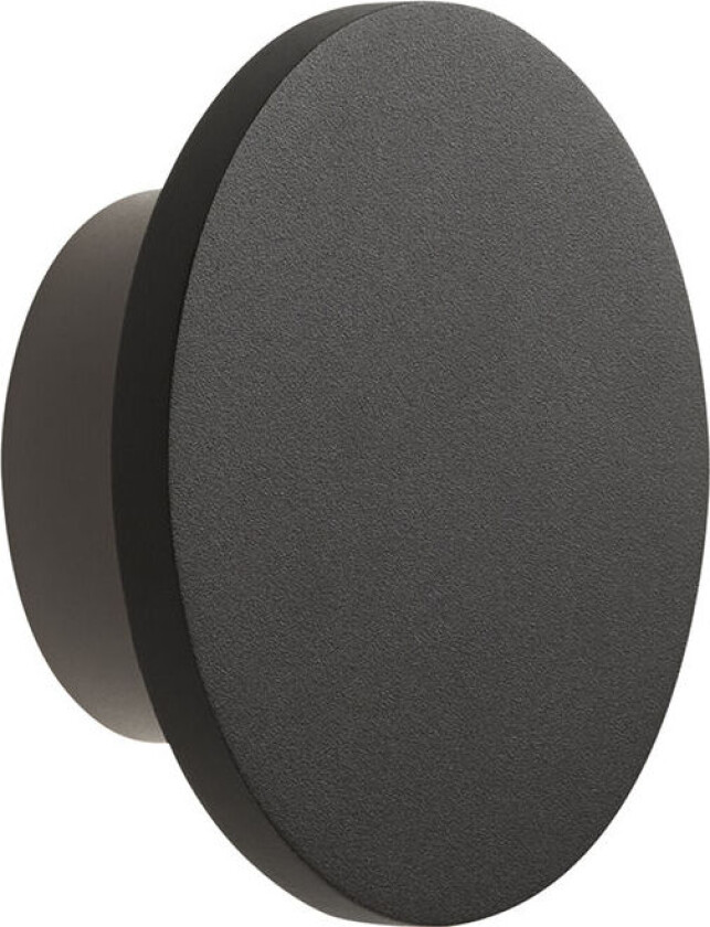 Light-Point Soho W1, Black, 6w Led, 2700k, Ip54