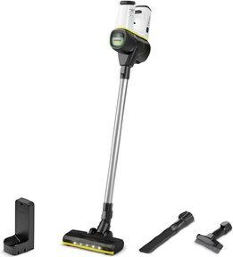 Kärcher VC 6 Cordless White