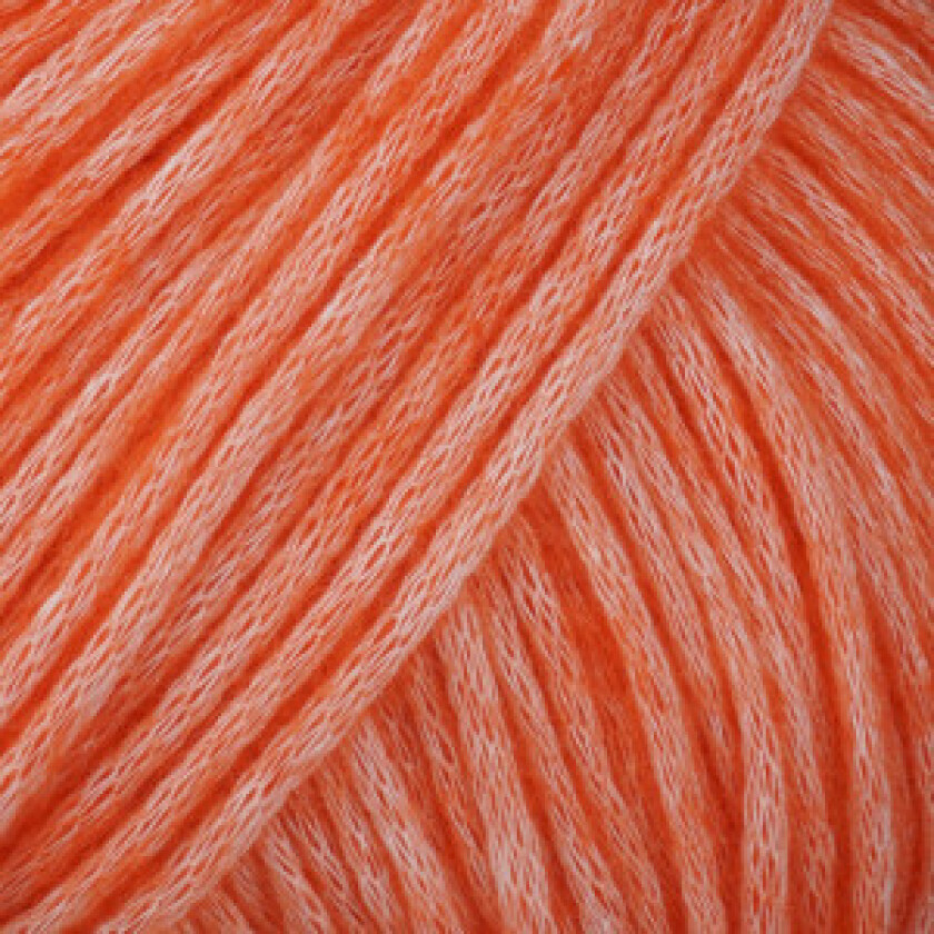 Lily Garn 31 Oransje
