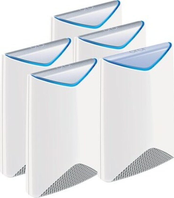 Orbi Pro SRK60 (5-pack) - Mesh router Wi-Fi 5
