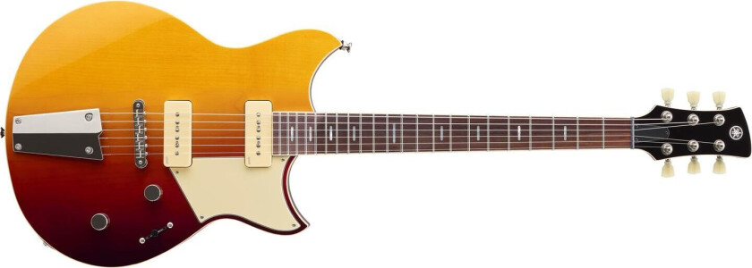 Revstar Rss02t Sunset Burst