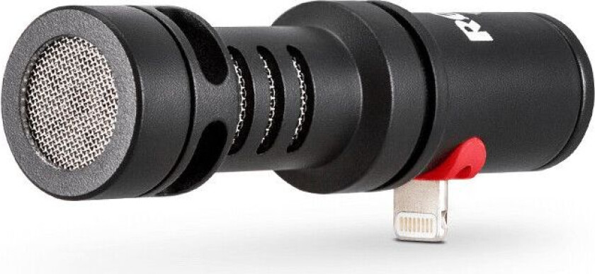 Bilde av RØDE VideoMic ME-L