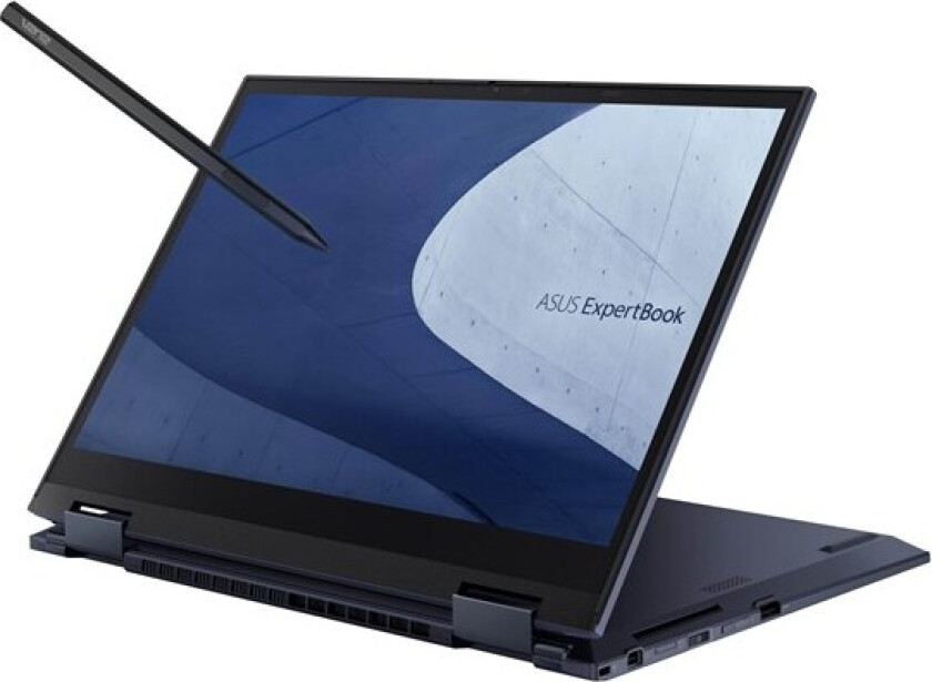 Asus Expertbook B7 Flip Core I7 16gb 512gb Ssd 14"