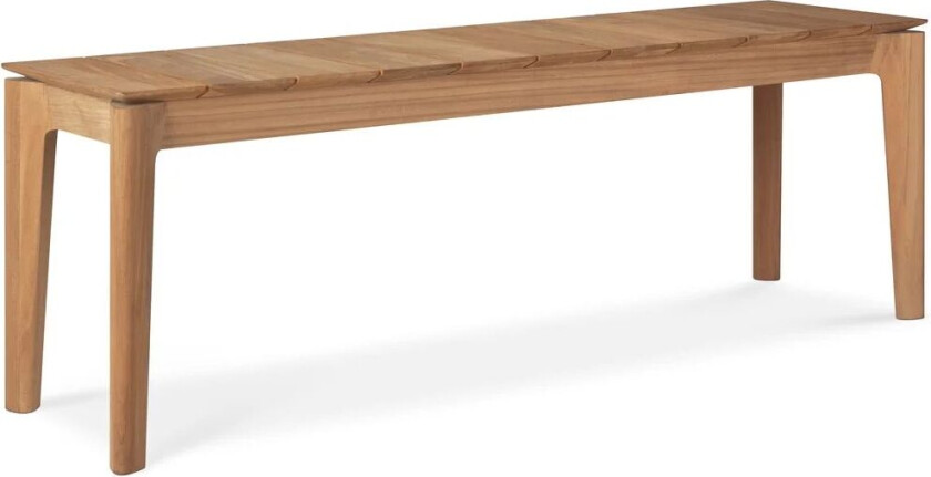 Bok Outdoor benk Teak 137 cm