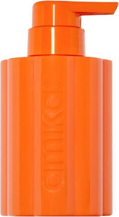 Tritan Refillable Bottle Shampoo 300ml