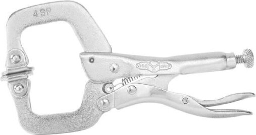 T20EL4, Låsetang, 9,8 cm, 275 mm, 27,9 cm (11)
