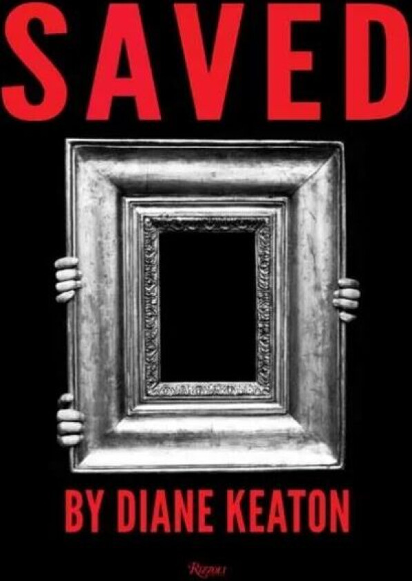 Saved av Diane Keaton