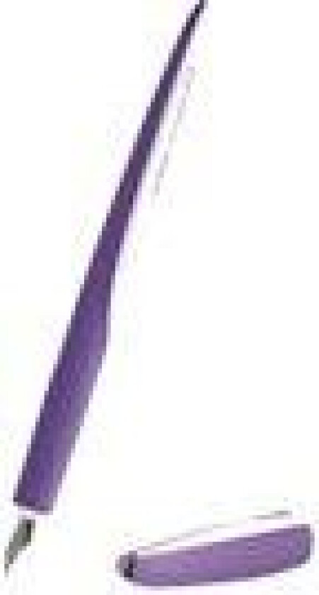 Herlitz my.pen style nicewriter - Fyllepenn