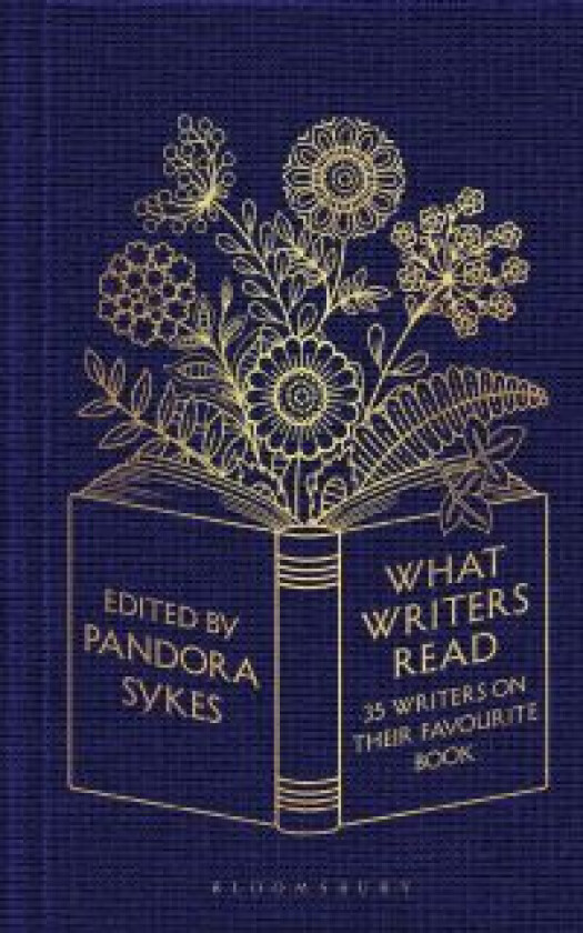 What Writers Read av Pandora Sykes