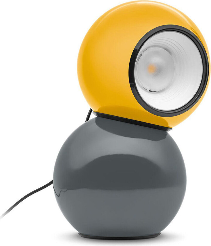 Gravitino 541 Table Lamp - Yellow