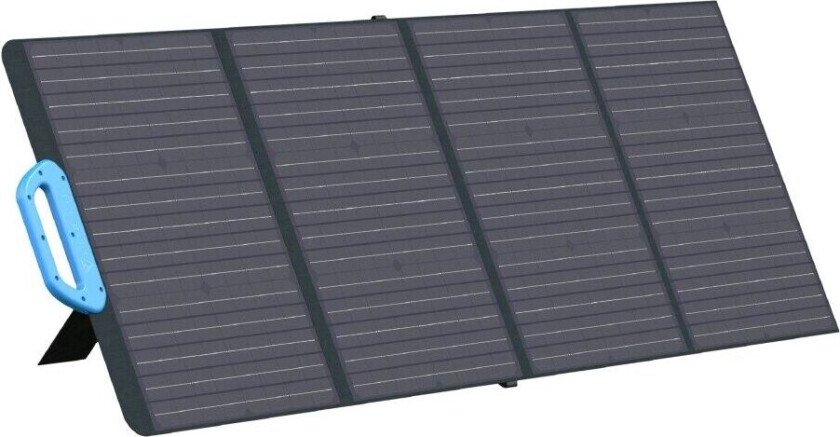 solcellepanel PV120W
