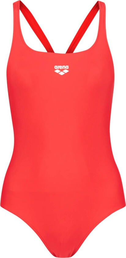 Dynamo One Piece R, badedrakt, dame RED