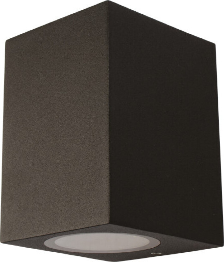 Lara 230v gu10 ip54 black