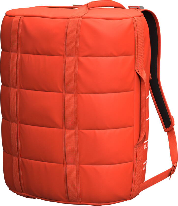 Roamer Duffel 40l Falu Red 40L